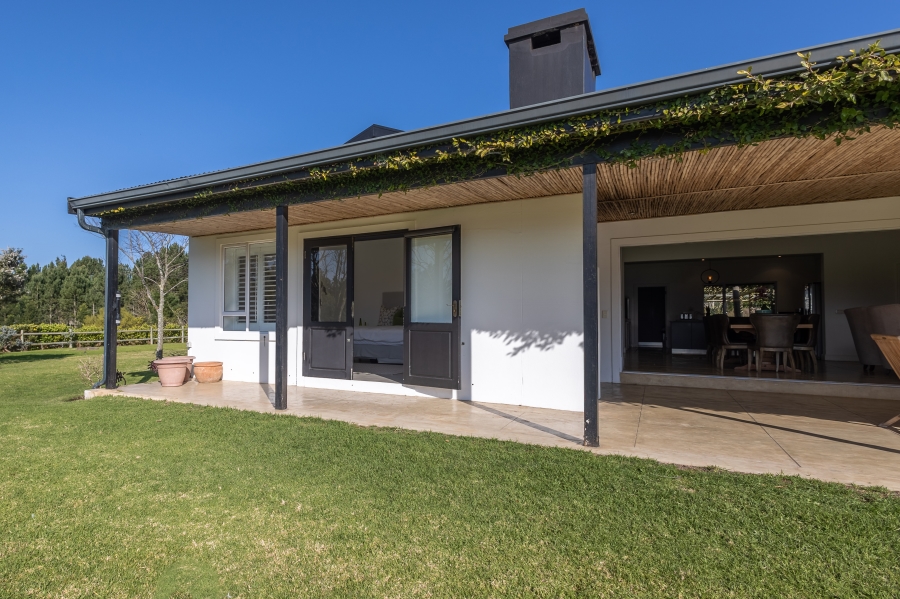 5 Bedroom Property for Sale in Plettenberg Bay Rural Western Cape